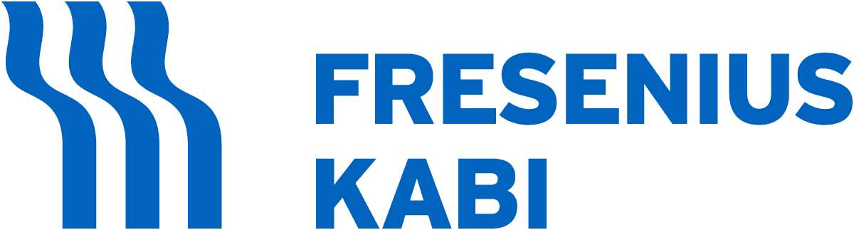 Fresenius Kabi — логотип
