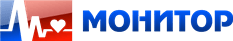 НПП «МОНИТОР» — логотип