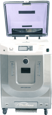 Установка для мойки и дезинфекции ENDO CLEAN-2000 MEDINOVA, изображение 1