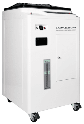 Установка для мойки и дезинфекции ENDO CLEAN-1000 MEDINOVA, изображение 1