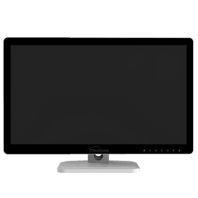 Медицинский монитор Medinova 27" Full HD, изображение 1