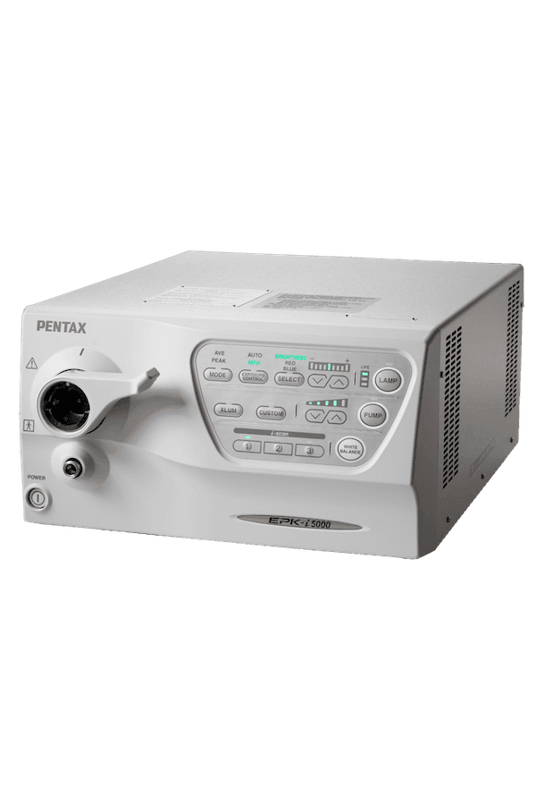 Видеопроцессор PENTAX Medical EPK-i5000, изображение 1
